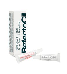 RefectoCil® Eyelash Curl & Lift Refill Trvalá/Neutralizer ROSA