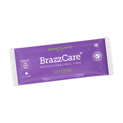 BrazzCare súprava na pedikúru