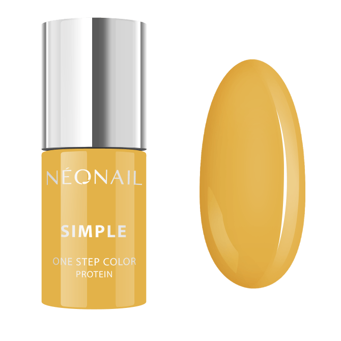 NeoNail Simple One Step Color Protein 7,2ml - Energizing
