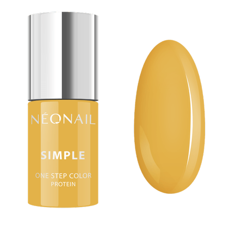 NeoNail Simple One Step Color Protein 7,2ml - Energizing_1