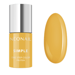 NeoNail Simple One Step Color Protein 7,2ml - Energizing