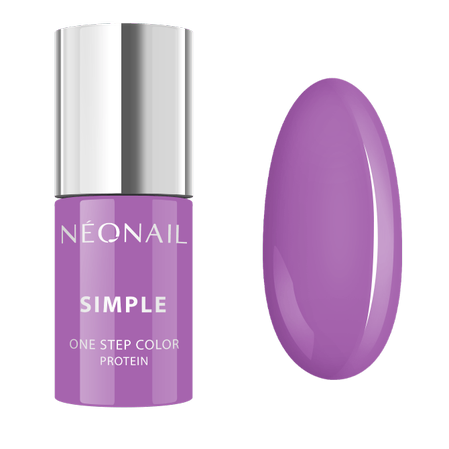 NeoNail Simple One Step Color Protein 7,2ml - Fantastic1