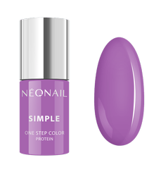NeoNail Simple One Step Color Protein 7,2ml - Fantastic