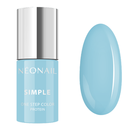 NeoNail Simple One Step Color Protein 7,2ml - Honest_1
