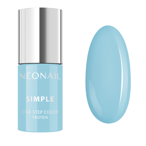 NeoNail Simple One Step Color Protein 7,2ml - Honest_1