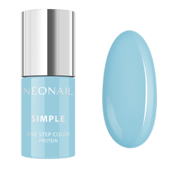 NeoNail Simple One Step Color Protein 7,2ml - Honest