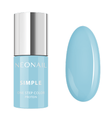 NeoNail Simple One Step Color Protein 7,2ml - Honest