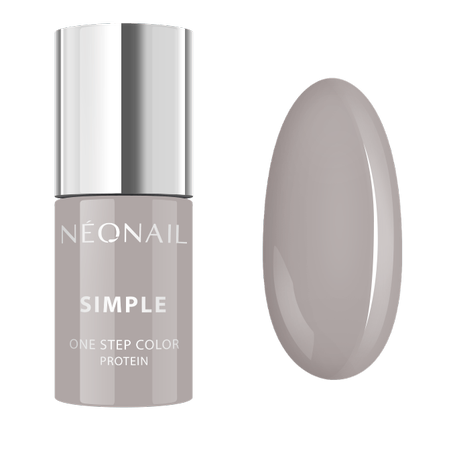 NeoNail Simple One Step Color Protein 7,2ml - Innocent1