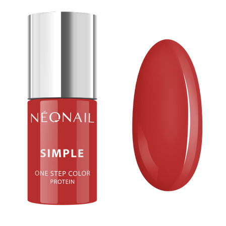 NeoNail Simple One Step Color Protein 7,2ml - Loving_2
