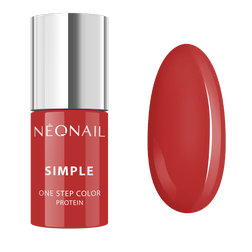 NeoNail Simple One Step Color Protein 7,2ml - Loving