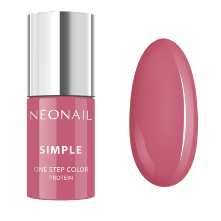 NeoNail Simple One Step Color Protein 7,2ml - Cheerful