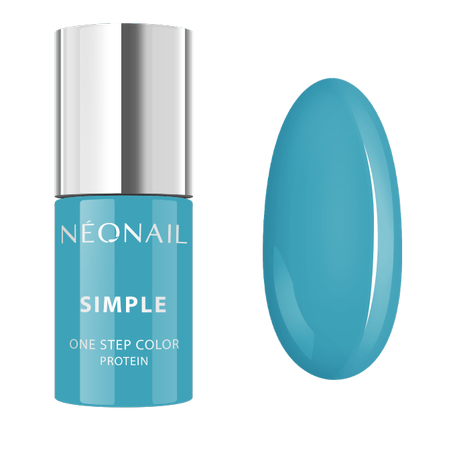 NeoNail Simple One Step Color Protein 7,2ml - Joyful_1