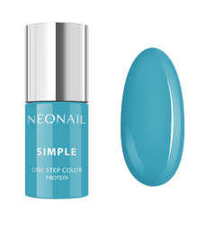 NeoNail Simple One Step Color Protein 7,2ml - Joyful