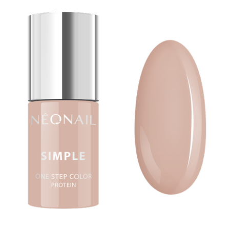 NeoNail Simple One Step Color Protein 7,2ml - Tender2