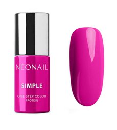 NeoNail Simple One Step - Remarkakble 7,2ml