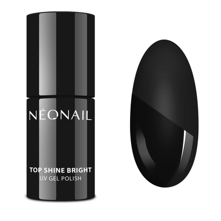 Gél lak NeoNail® vrchný Top Shine Bright 7,2ml_2