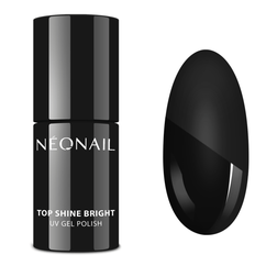 Gél lak NeoNail vrchný Top Shine Bright 7,2ml