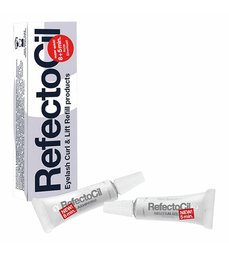 RefectoCil® Eyelash Curl & Lift Refill Trvalá/Neutralizer