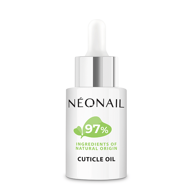 Vitamínový olejček na nechty 6,5ml NeoNail®