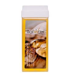 ItalWax depilačný  vosk natural 100 ml