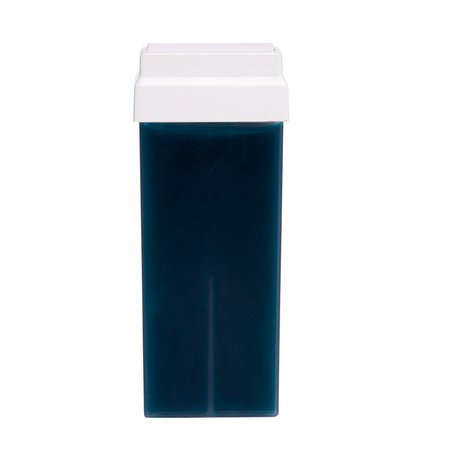Erbel depilačný azulénový vosk tmavý 100 ml